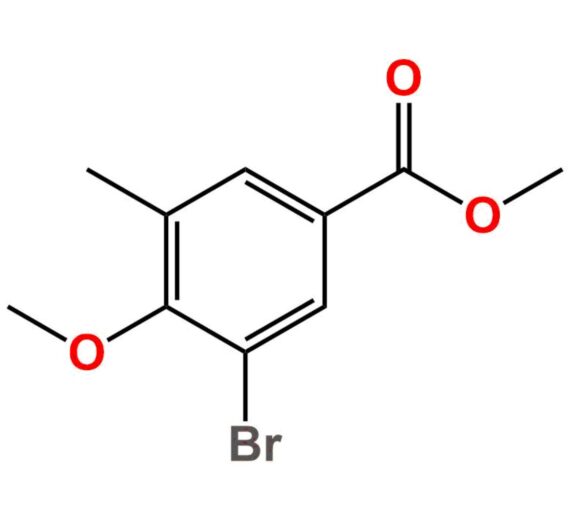 Benzbromarone Impurity 5