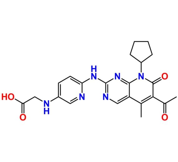 Palbociclib Oxidation Impurity