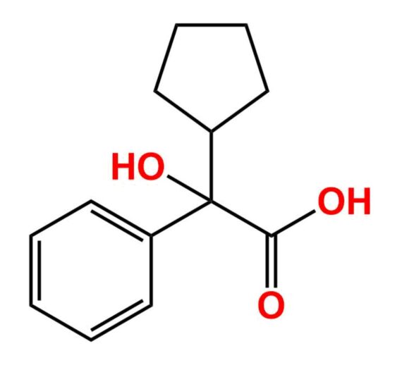 Glycopyrrolate Related Compound C