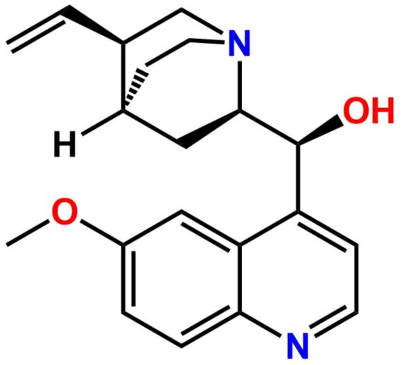 Quinine EP Impurity A