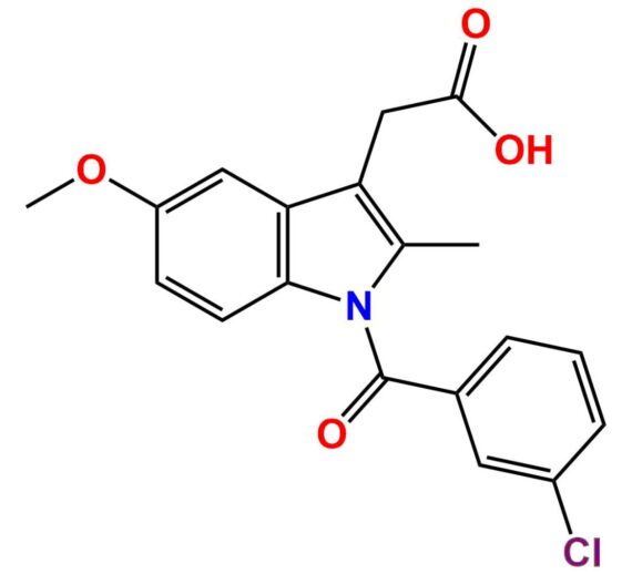 Indomethacin EP Impurity E