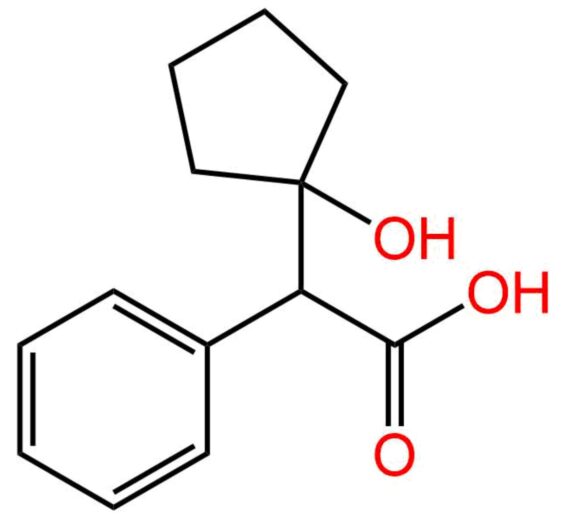 Cyclopentolate EP Impurity A