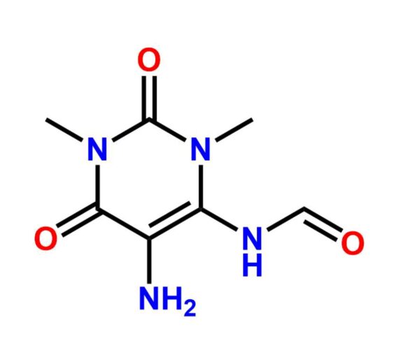 Theophylline Impurity 7