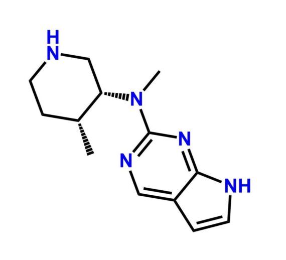 Tofacitinib Related Compound 10
