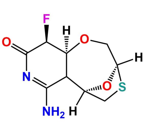 Emtricitabine Related Impurity 5