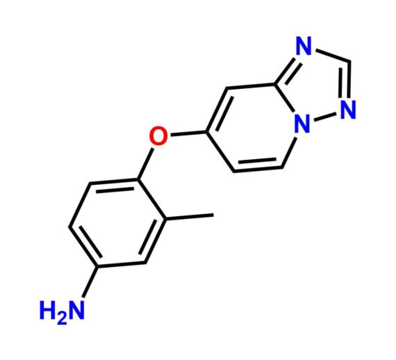 Tucatinib Impurity 9