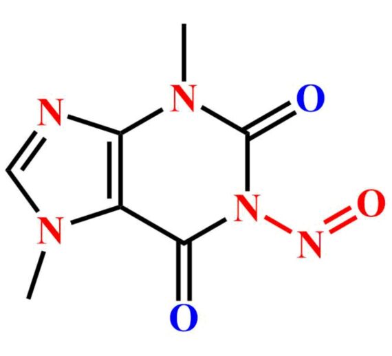 N-Nitroso Pentoxifylline Impurity 1