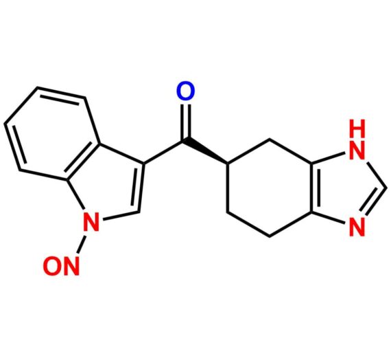 N-Nitroso Ramosetron Impurity 6