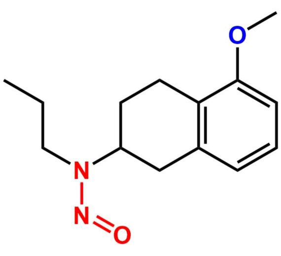 N-Nitroso Rotigotine Impurity 5