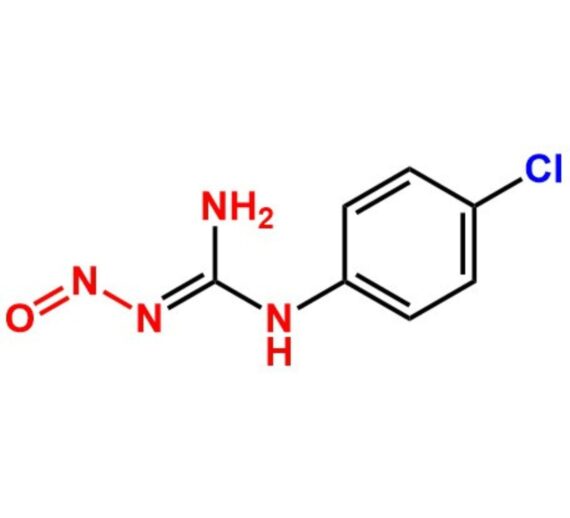 N-Nitroso Chlorhexidine Impurity 1