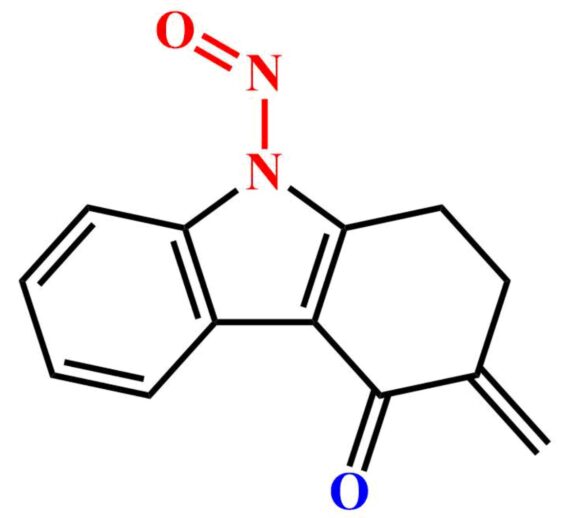 N-Nitroso Ondansetron Impurity 7