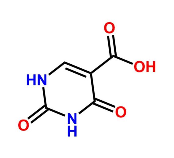 Trifluridine EP Impurity C