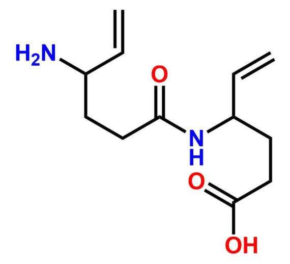 Vigabatrin EP Impurity F