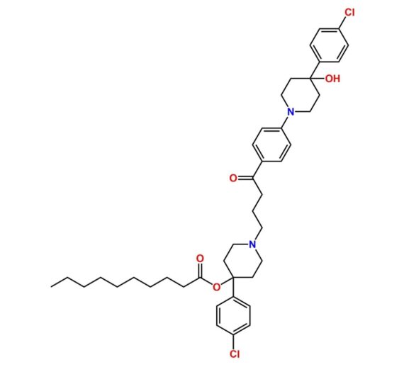 Haloperidol Decanoate EP Impurity D