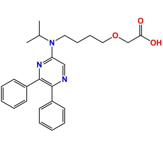 Selexipag Acid