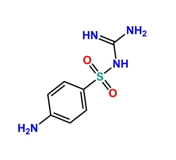 Sulfadiazine EP Impurity C