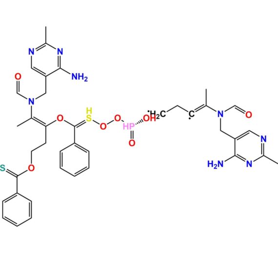 Benfotiamine Impurity 1