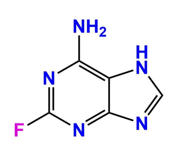 Fludarabine Phosphate EP Impurity D