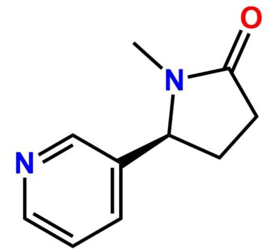 Nicotine EP Impurity C