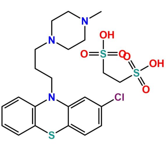 Prochlorperazine Edisylate