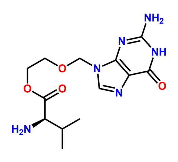 Valaciclovir EP Impurity R