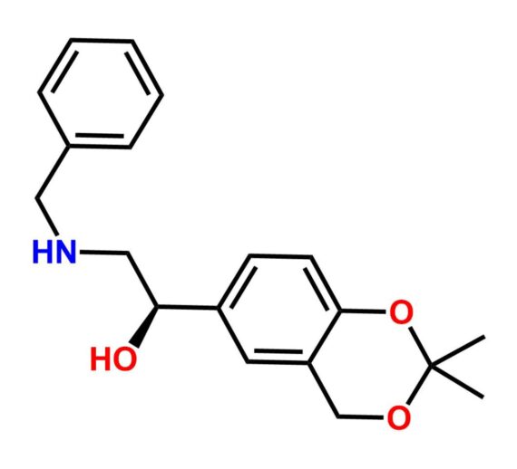 Vilanterol Impurity 11
