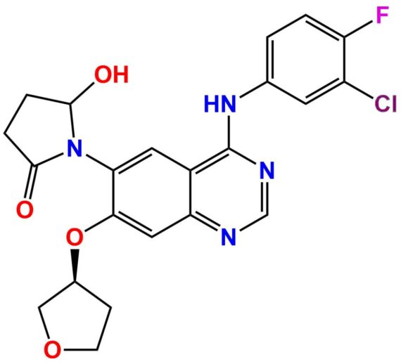 Afatinib Impurity 23