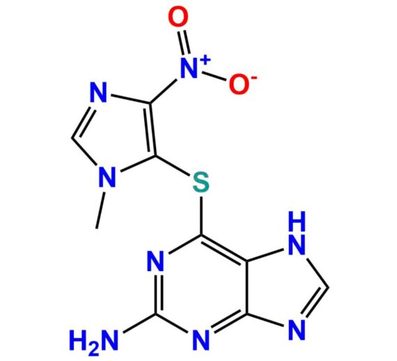 Azathioprine EP Impurity G