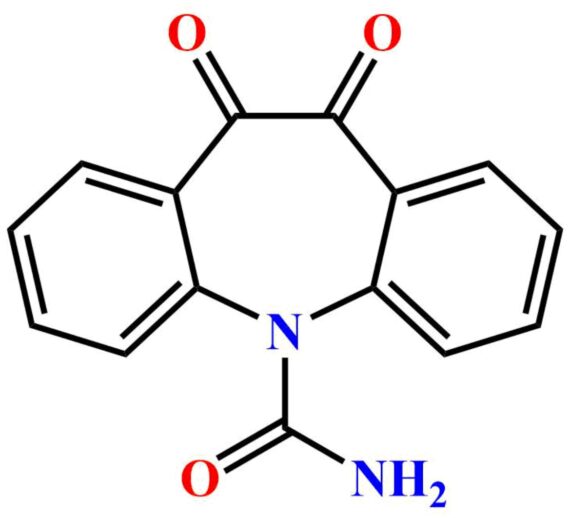 Oxcarbazepine EP Impurity I