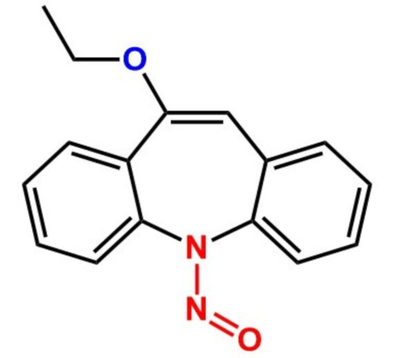 N-Nitroso Clomipramine Impurity 7