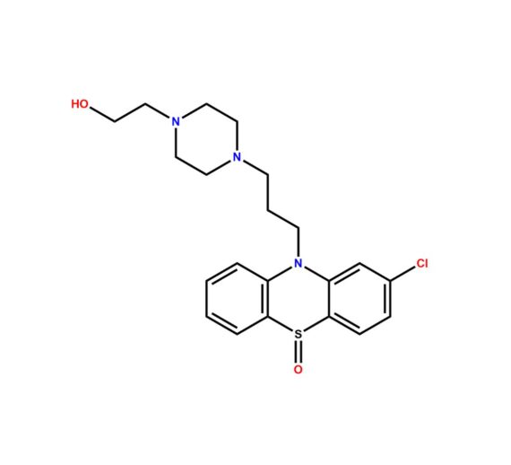 Perphenazine EP Impurity A