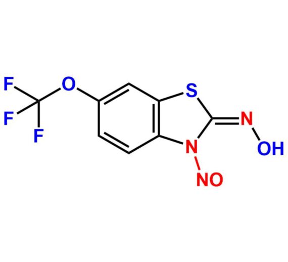 N-Nitroso Riluzole Impurity 1
