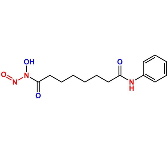 N-Nitroso Vorinostat