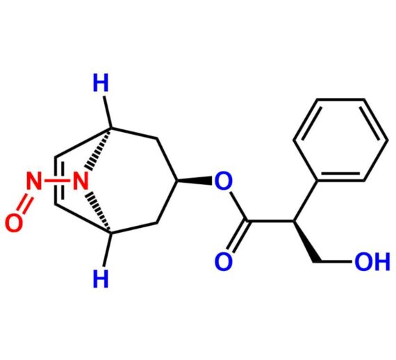 N-Nitroso Scopolamine Impurity 1
