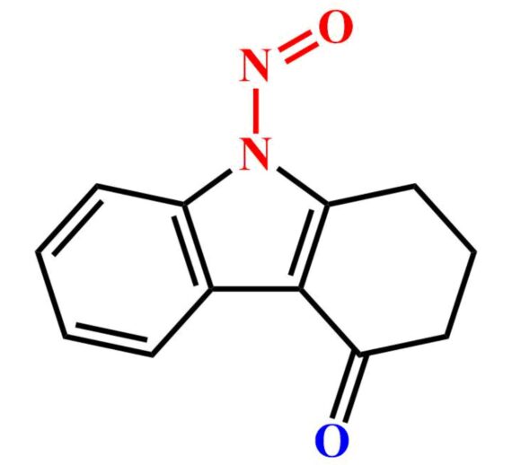 N-Nitroso Ondansetron Impurity 18