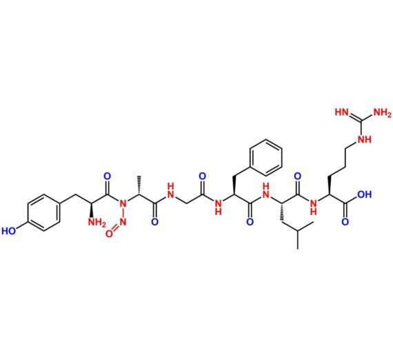 N-Nitroso Dalargin Impurity 6