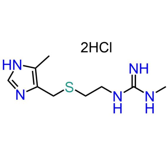 Cimetidine EP Impurity D