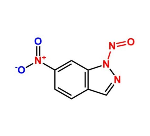N-Nitroso Axitinib Impurity 14