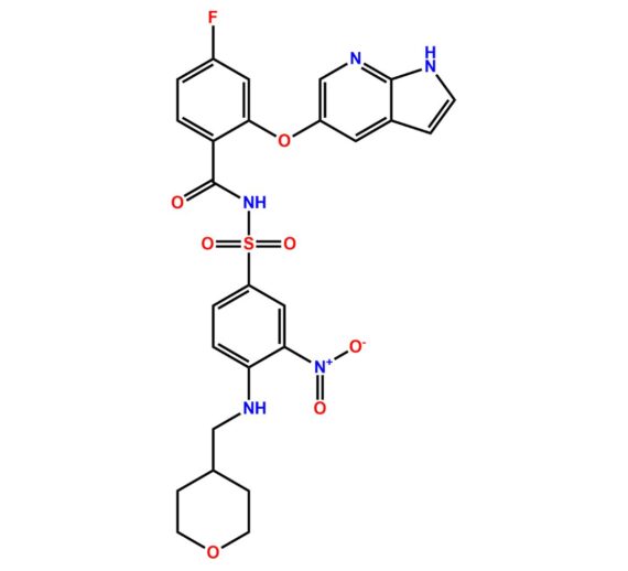 Venetoclax Impurity 8
