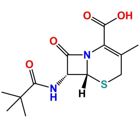 Cefradine EP Impurity G