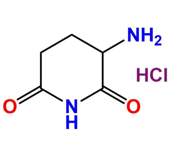 Lenalidomide Impurity 6