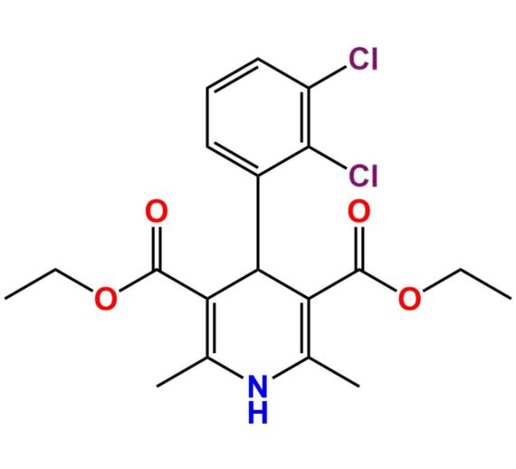 Felodipine EP Impurity C