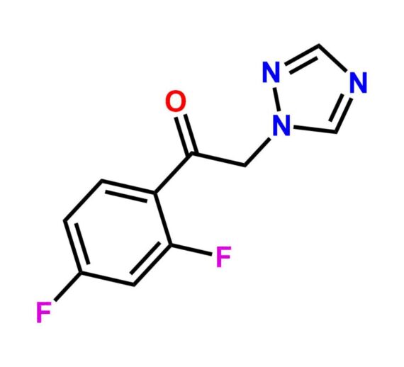 Voriconazole EP Impurity A