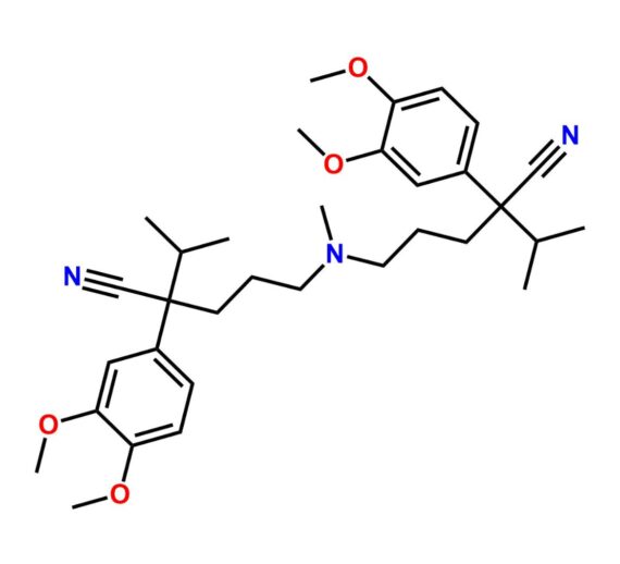 Verapamil EP Impurity N