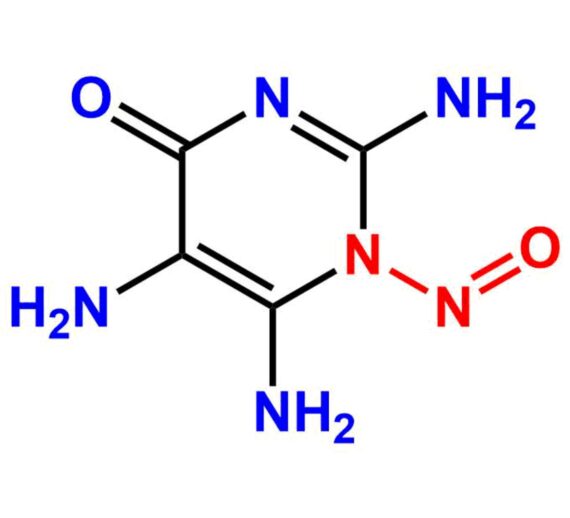 N-Nitroso Sapropterin Impurity 23