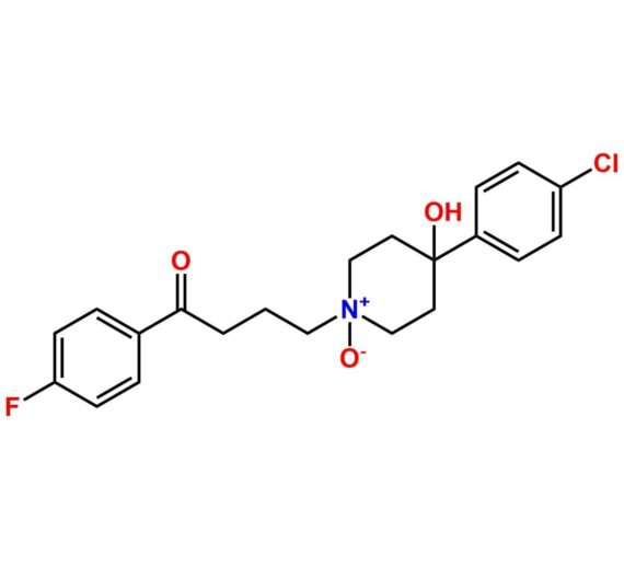 Haloperidol N-Oxide Impurity