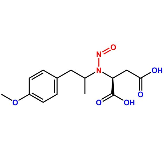 N-Nitroso Formoterol Impurity 16