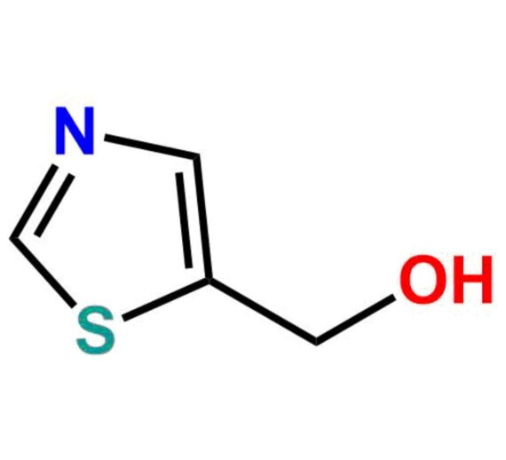 5-Hydroxymethyl Thiazole