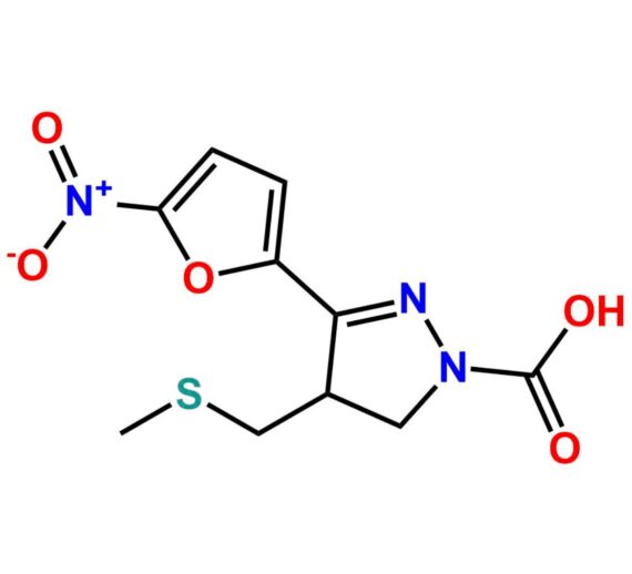 Nifuratel Impurity 7