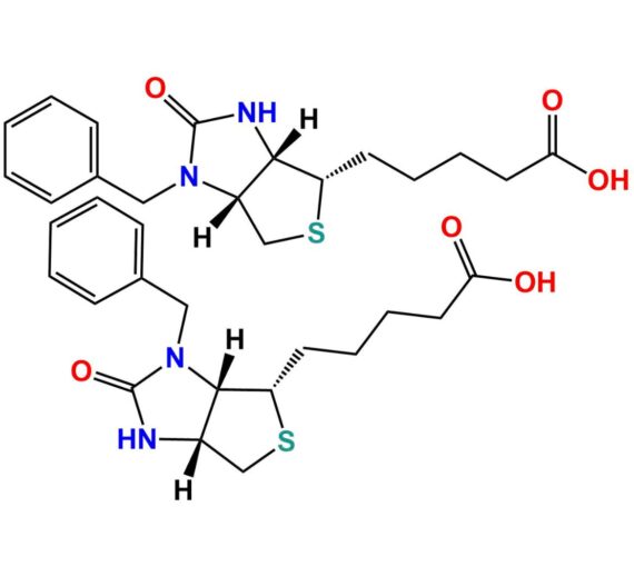 Biotin EP Impurity E